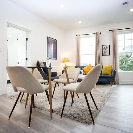 It'S A Corner Unit With Cool City Skyline Views! Washington Exterior foto